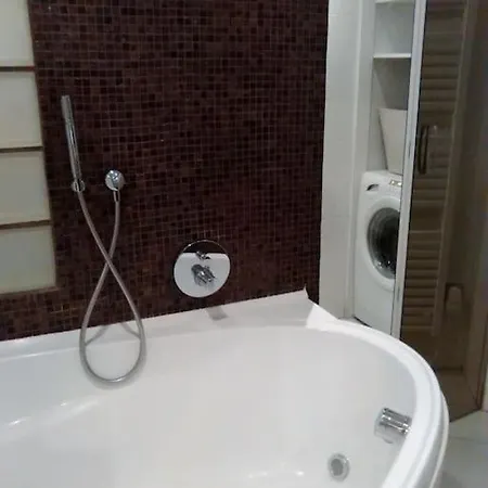 Old In Ba/5*luxus/3xtv/bar Internet Daire Bratislava